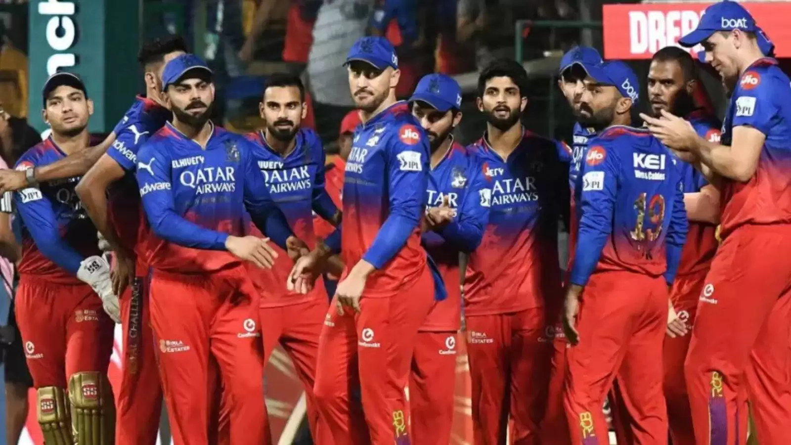 RCB star credits Virat Kohli for sensational form in Delhi Premier