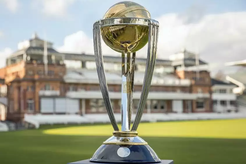 USA, Oman, and 15 other member countries express interest in hosting ICC events during 2024-31 cycle