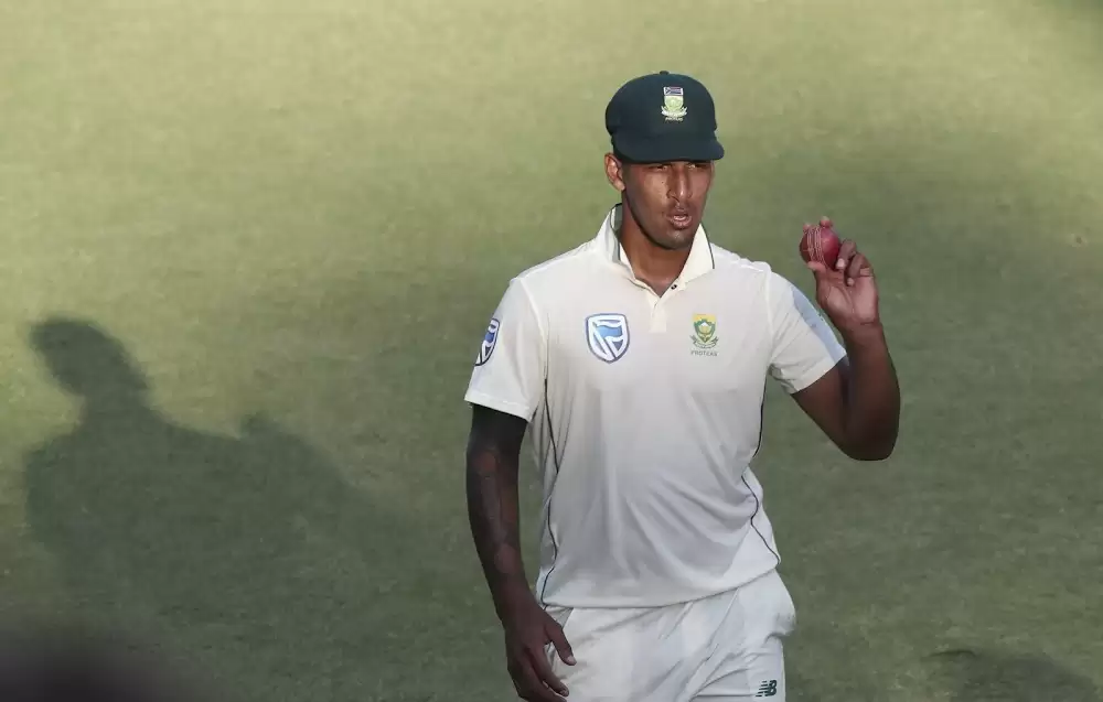 SA vs SL: Hendricks recalled, Pretorius released for 2nd Test