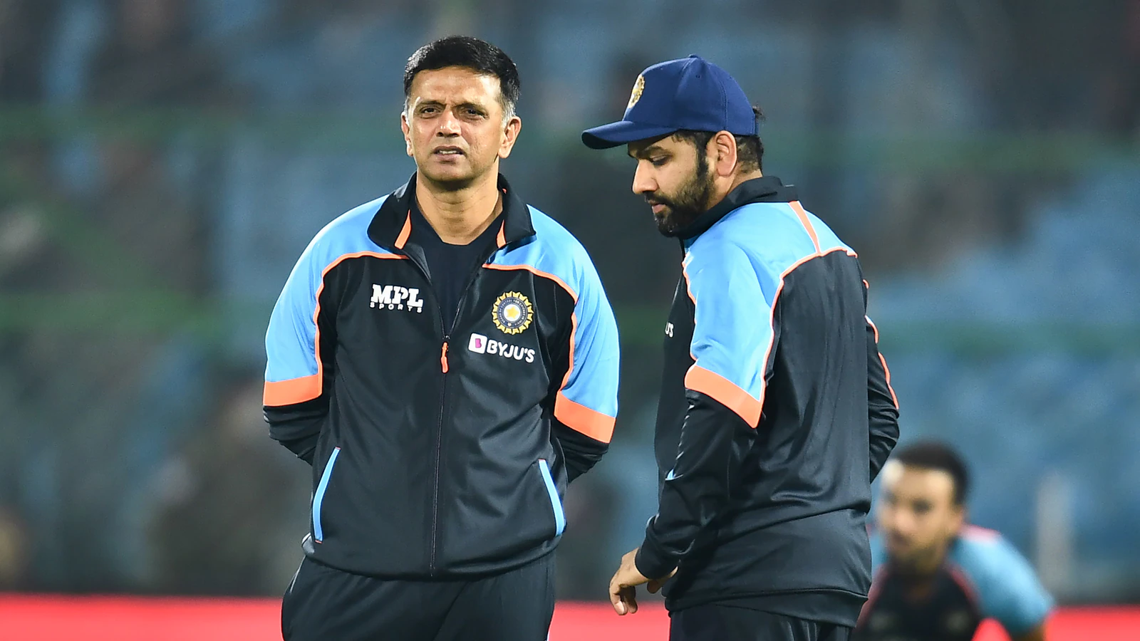‘Dravid is planning to play a settled team in England with T20 WC in mind’ – Ganguly