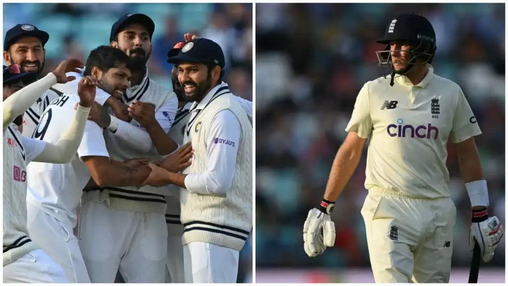 WATCH: Umesh sizzles on comeback; cleans India’s nemesis Joe Root up with unplayable inswinger