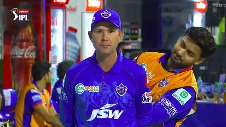 Seven times Rishabh Pant didn’t need cricketing skills to entertain us on the field