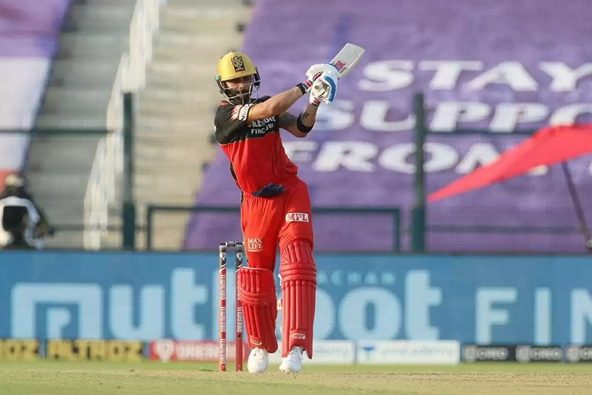 IPL 2021: ‘That’s a match-losing knock’ – Twitterati divided as Virat Kohli finds runs, but not quick runs