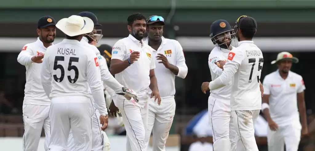 SL vs ENG: Squads, Preview for the Two-match Test series
