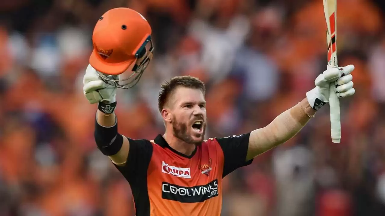 “No point sitting outside”, Wriddhiman Saha opens up why SRH left David Warner back at the team hotel