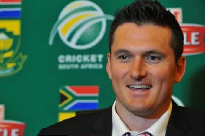 Kolpak Cricketers will be welcomed back into South African Cricket setup: Graeme Smith