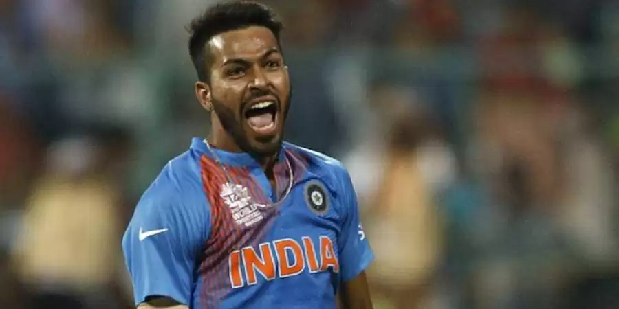 Rohit Sharma: Hardik Pandya hasn’t bowled a single ball yet