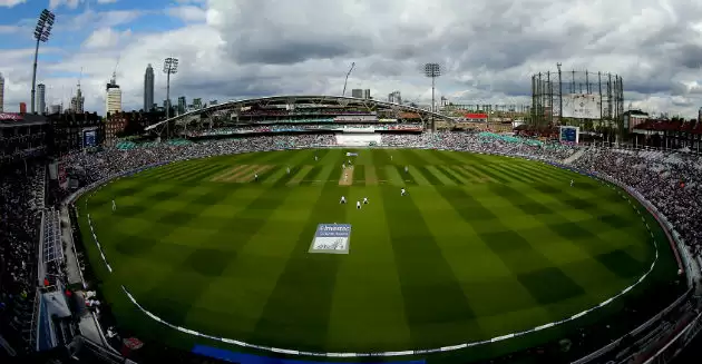 The Hundred: Fans left bemused over miscommunication around Sunday’s rain-affected double-header