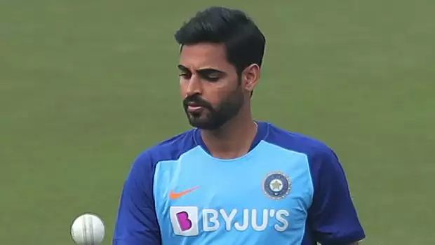 Why India should appoint Bhuvneshwar Kumar as captain for Sri Lanka tour