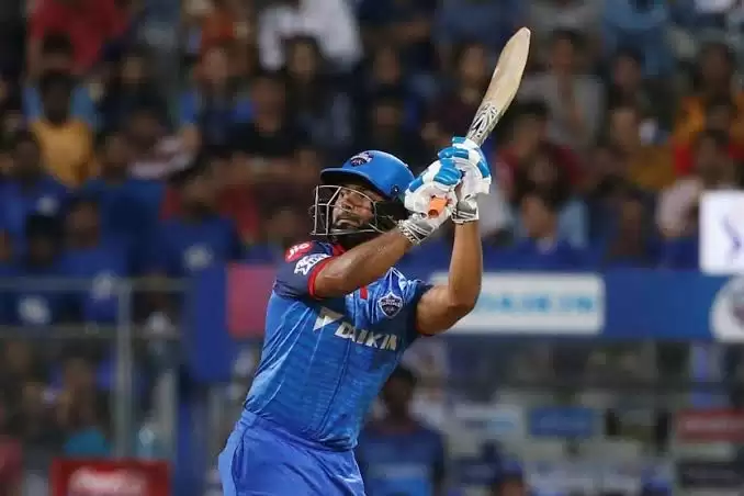 IPL 2020: DC vs SRH Game Plan 1 – Delhi’s Chance to Win the Middle Overs Battle Against Rashid