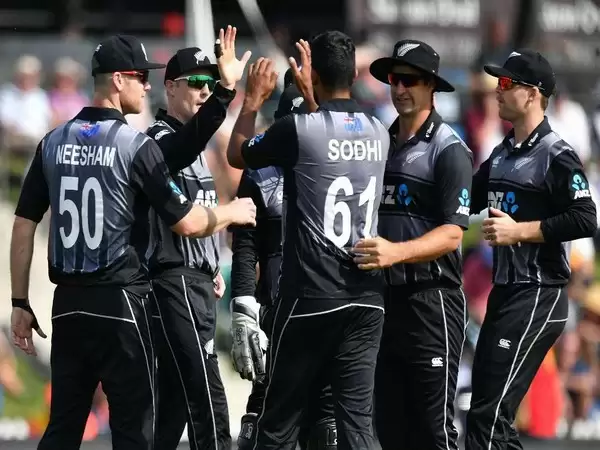 New Zealand vs Bangladesh ODI Series 2021: Full Squad, Live Streaming, Where To Watch, Captain And Key Players
