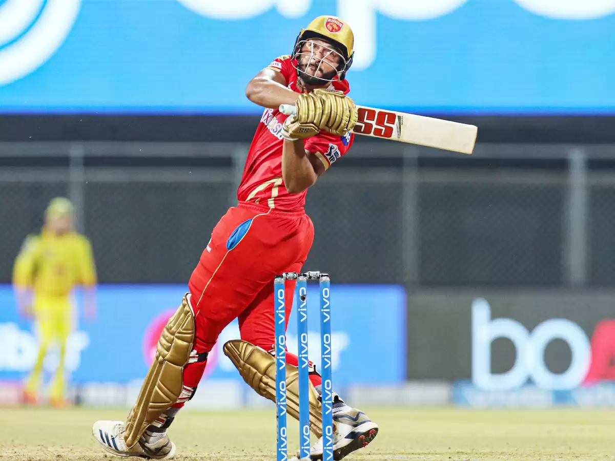 IPL 2021: Scott Styris says Shahrukh Khan can aspire to be like Hardik Pandya