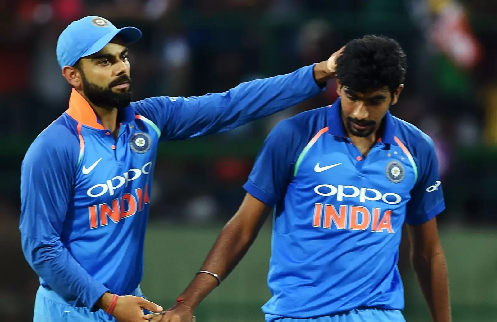 Is Jasprit Bumrah a victim of his own excellence or is his form an early sign of his decline?