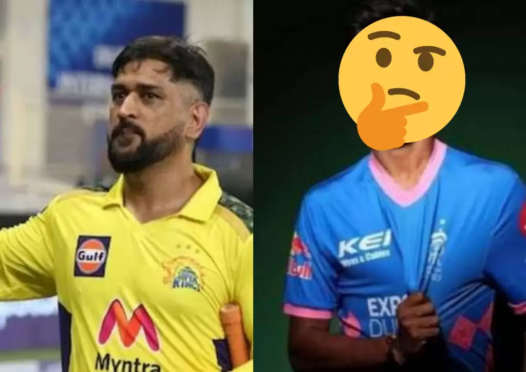 ‘My dream is to play under MS Dhoni’ – says 23-year-old Indian pacer