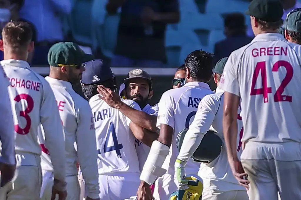 SCG 2021 will forever remain Indian cricket’s moment of reckoning
