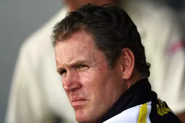 Sri Lanka appoint Tom Moody as Director of Cricket