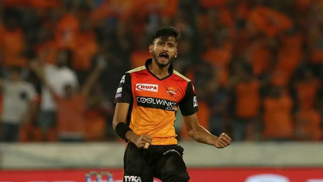 IPL 2020: KKR Vs SRH Game Plan 3 – Khaleel Ahmed could do the trick for SRH