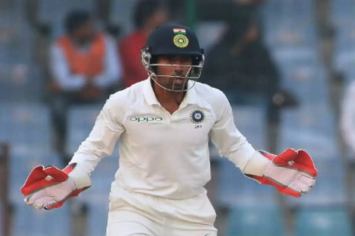 BCCI could call for “thorough investigation” in Wriddhiman Saha issue: reports