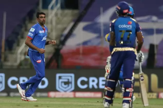 IPL 2021: Ravichandran Ashwin leaves DC bubble; goes on break from ongoing IPL