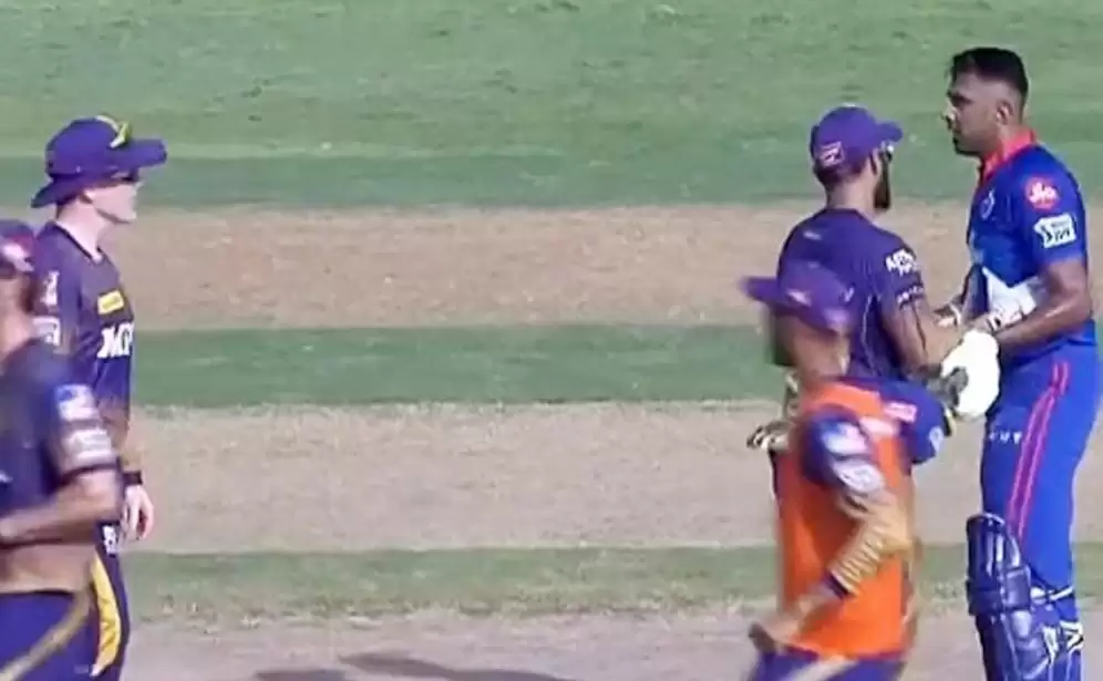 ‘It’s disgraceful’ – Shane Warne blasts Ravichandran Ashwin for altercation with Eoin Morgan during KKR vs DC IPL 2021 match