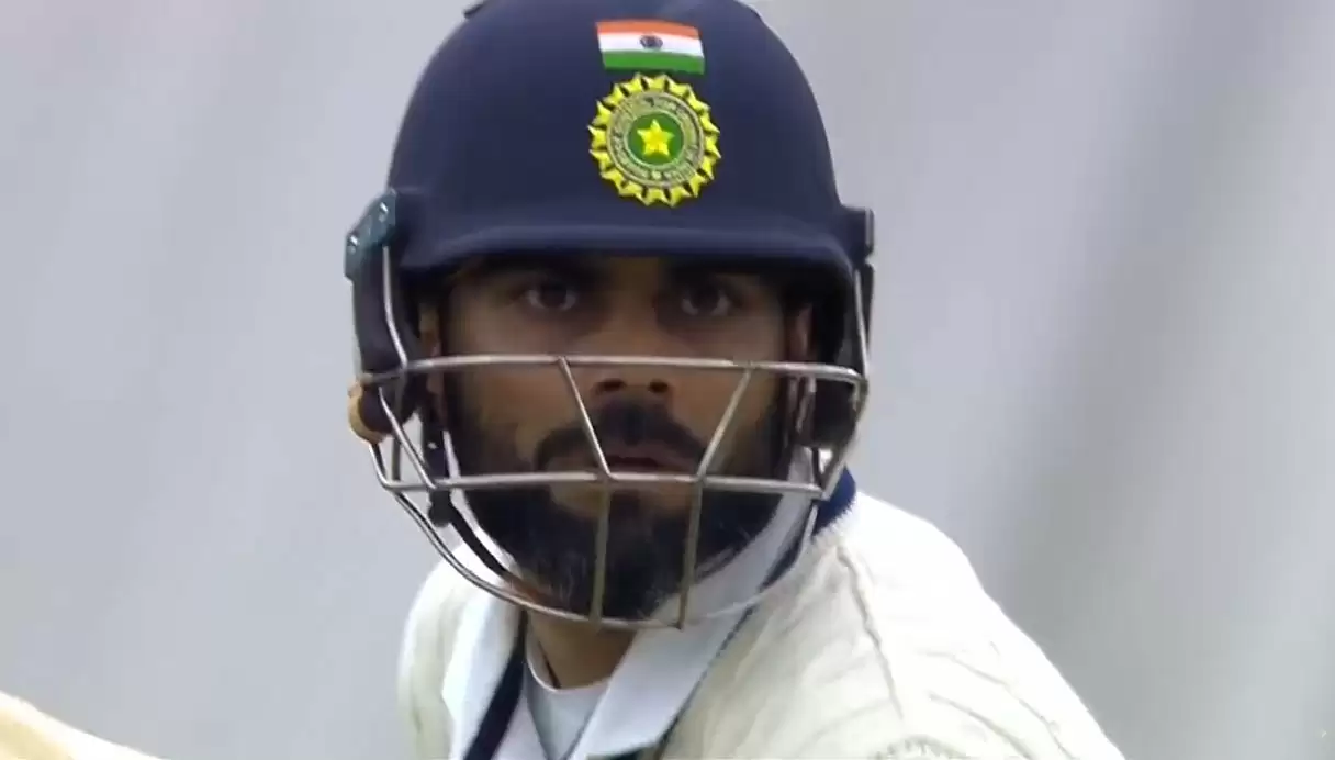 “Proper Test cricket wicket, I’m loving it”, when Virat Kohli got excited looking at a net surface during IPL 2020