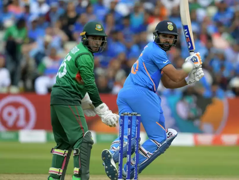 IND vs BAN, 3rd T20I Live Score: India opt to field in must-win game