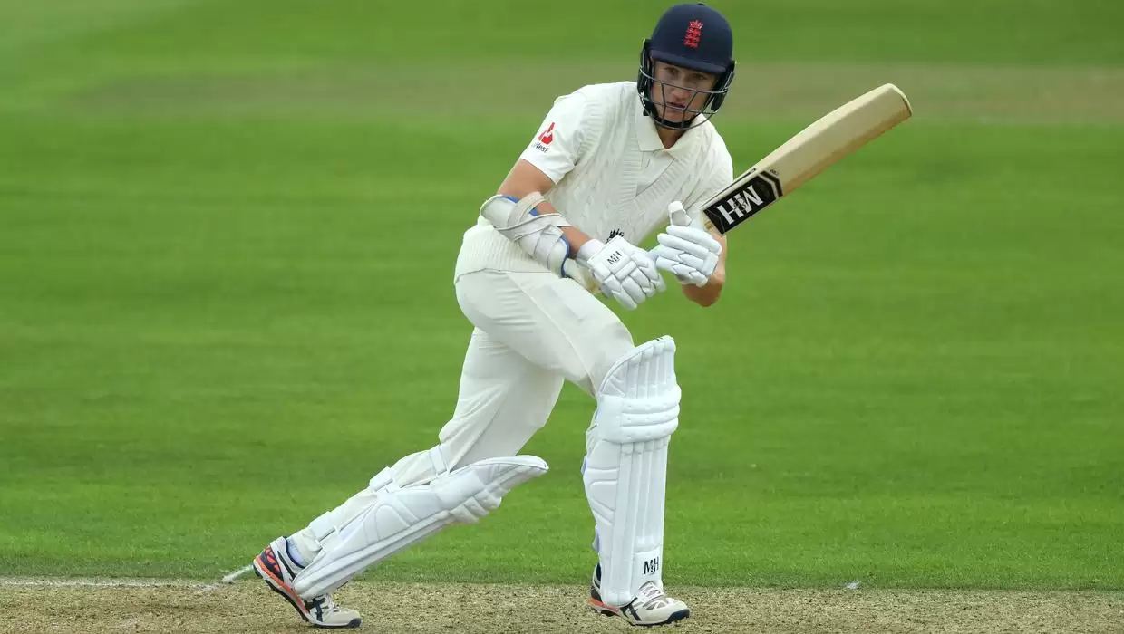 James Bracey – The latest wicket-keeper in the Test set-up | England Vs West Indies