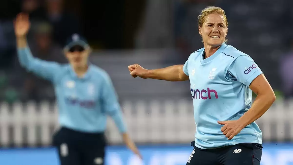 Where to watch England Women’s T20 Cup Live? – Live Streaming Details, Fixtures, Squad, Teams, Match Timings, Venue and all you need to know