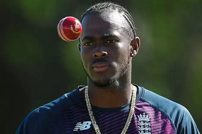 England lose Jofra Archer for New Zealand Tests due to elbow injury concern