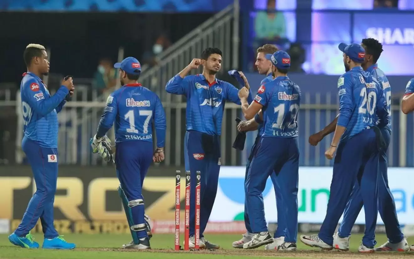 Who said what: IPL 2020, Match 23 – Rajasthan Royals v Delhi Capitals