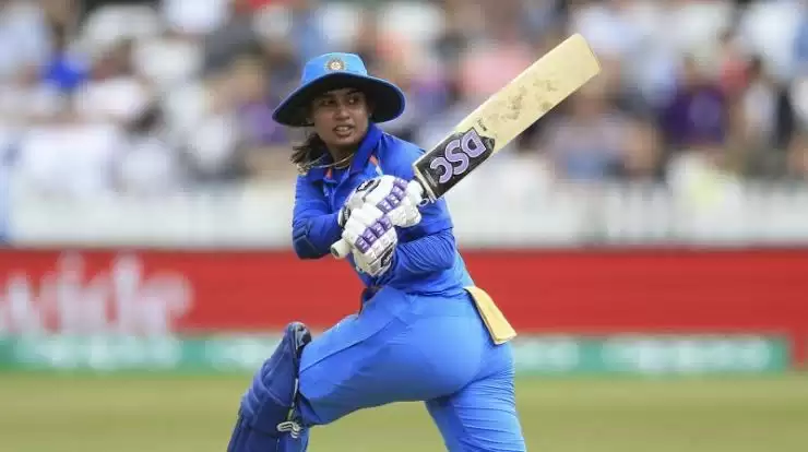 Loss in first ODI highlights Indian Middle-order’s Need for Speed