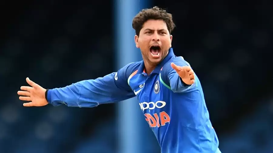 2019 was tough, will try to plan better for every game in 2020: Kuldeep Yadav