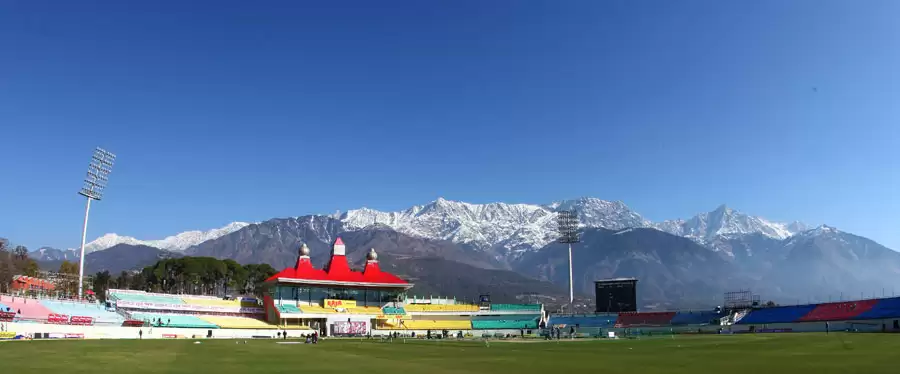 IND vs SA, 1st ODI: Coronavirus, rain affect ticket sales in Dharamsala