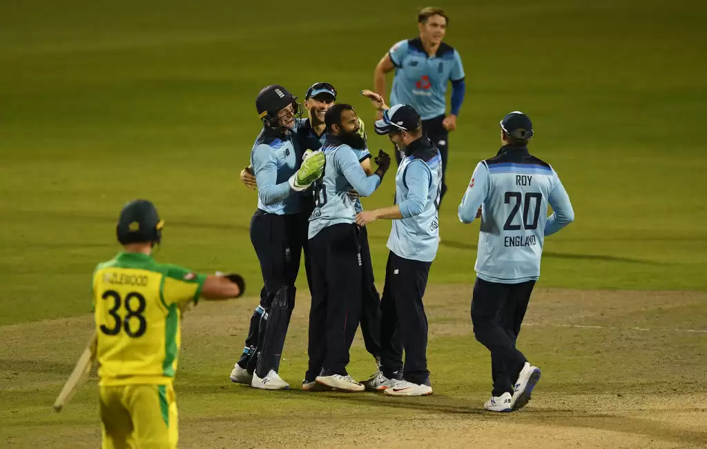 It’s a tough one to get your head around: Pat Cummins on 2nd ODI defeat