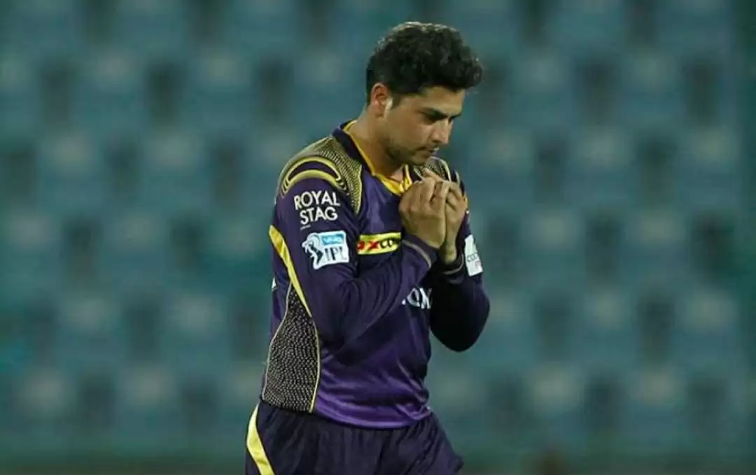 “No faith in my skill,” Kuldeep Yadav opens up on communication gap with KKR think-tank