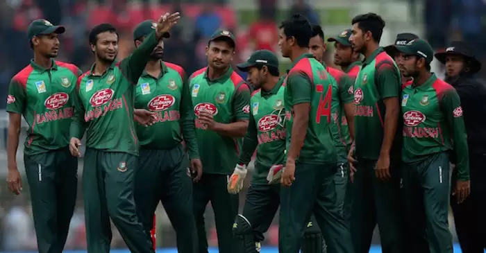 IND v BAN: With Shakib, Tamim missing, Bangladesh have massive task in India