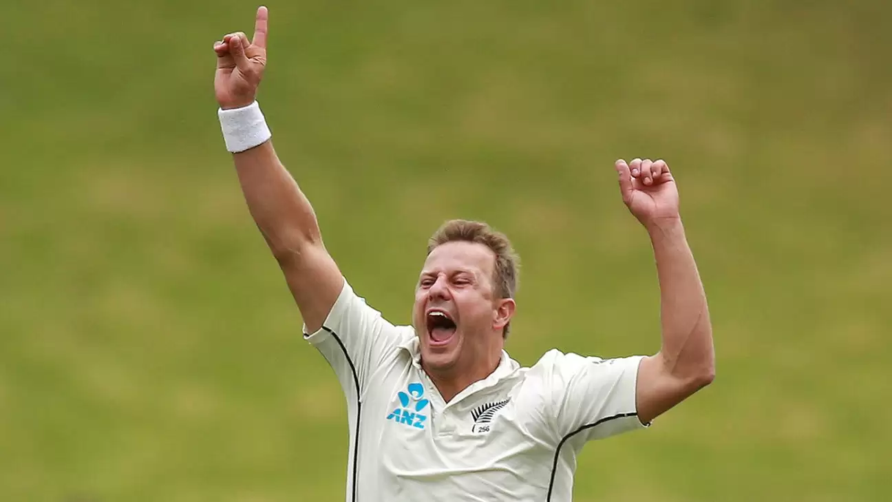 ‘Something special’ as New Zealand crush England in lop-sided Test