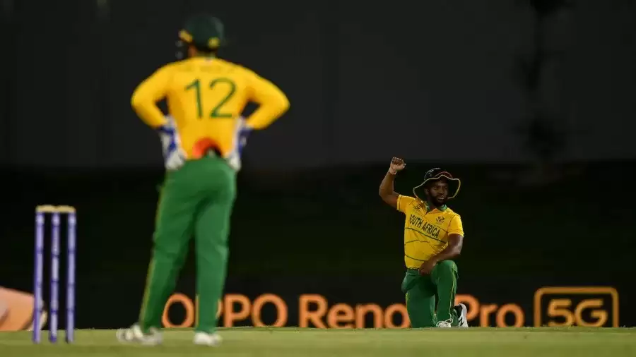 Quinton de Kock opts out of SA vs WI game; Twitter wonders if it’s due to CSA’s BLM stance? 