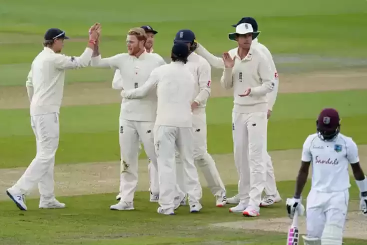 IND vs ENG : England demands third umpire consistency after rushed decisions