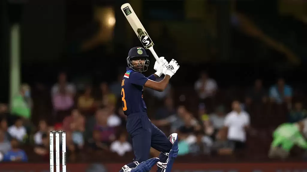 Hardik Pandya the all-rounder needs to reinvent 