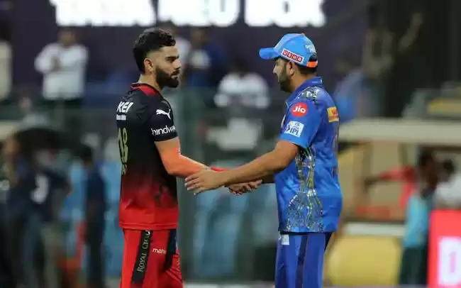 No more pitch invading to meet Virat, Rohit; extra precautions taken before MI vs RCB clash