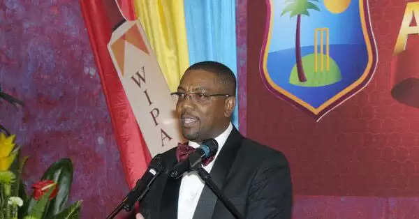 Was never backed by CWI for ICC Chairman’s post: Dave Cameron