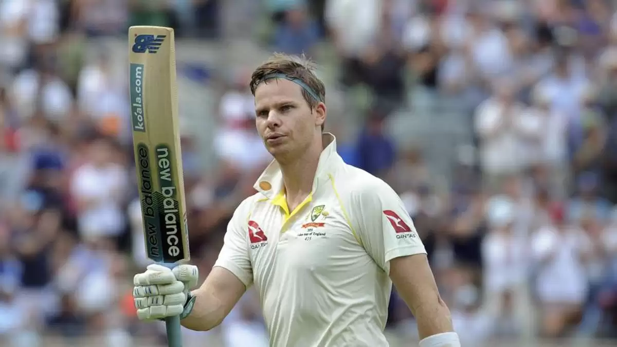 “He’s paid for his mistakes,” Usman Khawaja backs Steve Smith to lead Australia once again