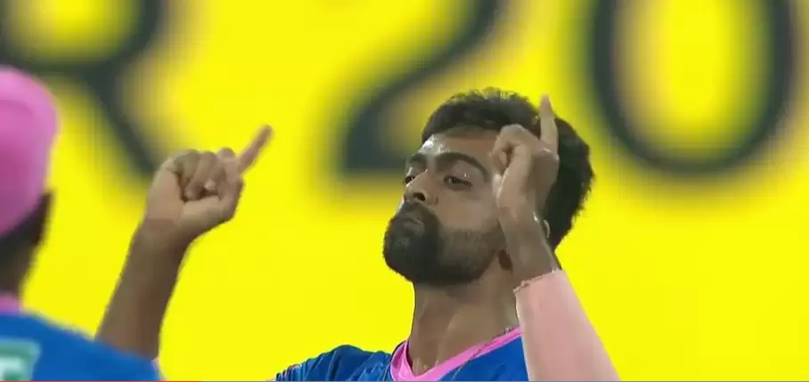 IPL 2021: Jaydev Unadkat’s Fantastic Turnaround