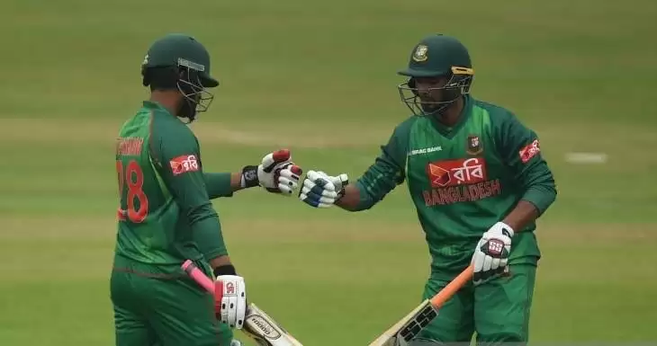 Tamim Iqbal, Mahmudullah and Mustafizur Rahman turn down offers to play in CPL