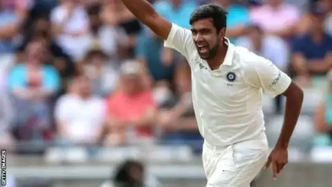 IND vs ENG: Ravichandran Ashwin – We don’t complain about pitches in other countries
