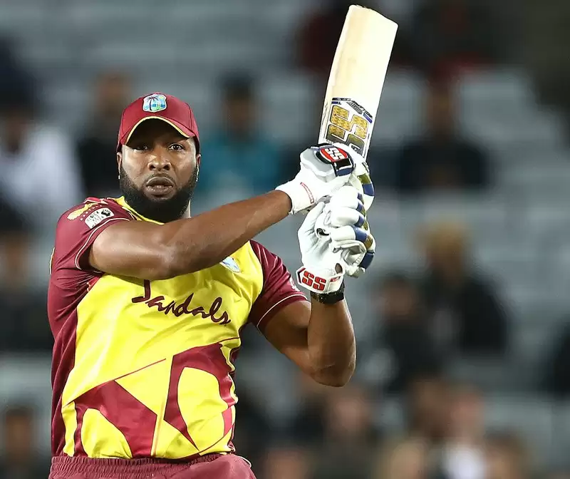 “Didn’t face him. Smart boy,” Kieron Pollard on not facing Lockie Ferguson in the T20I