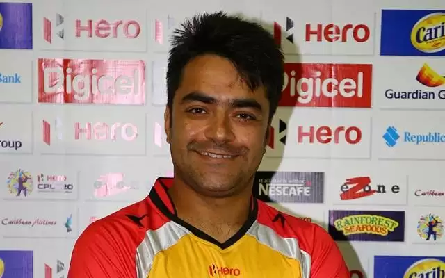 CPL Draft: Chris Lynn, Rashid Khan, Qais Ahmad snapped up by CPL franchises