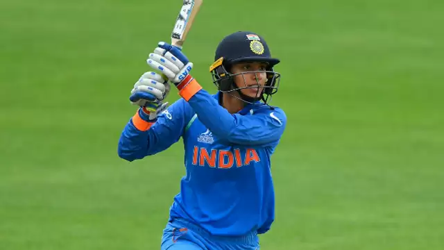 Smriti Mandhana: “After A Long Break, It Takes Time To Get Things Correct”