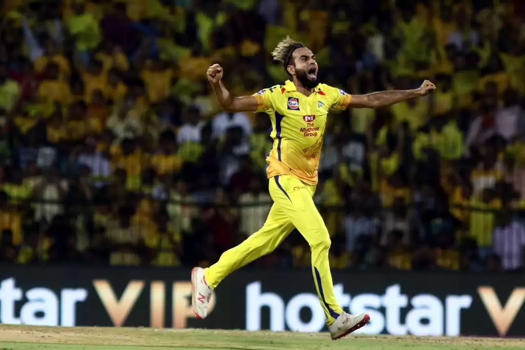 IPL 2020: CSK vs MI Game Plan 2 – Is it Imran Tahir Time?